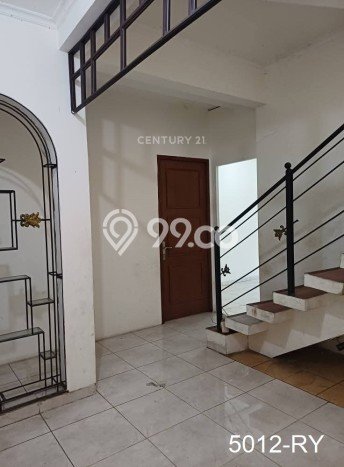 Rumah Modern 4 KT di Bintaro Jakarta Selatan Rumah Modern 4 KT di Bintaro Jakarta Selatan