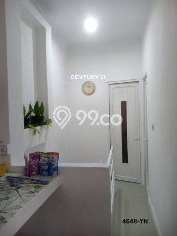 Jual Rumah Modern 2 KT di Pondok Ranji, Tangerang Jual Rumah Modern 2 KT di Pondok Ranji, Tangerang