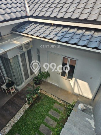 For Sale Hunian Rumah Nyaman 4 KT di Sektor 3 - Bintaro, Tangerang Selatan For Sale Hunian Rumah Nyaman 4 KT di Sektor 3 - Bintaro, Tangerang Selatan
