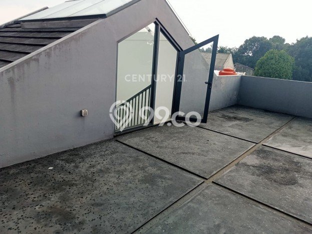 Dijual Hunian Rumah Nyaman 3 Kamar di Rempoa, Tangerang Dijual Hunian Rumah Nyaman 3 Kamar di Rempoa, Tangerang