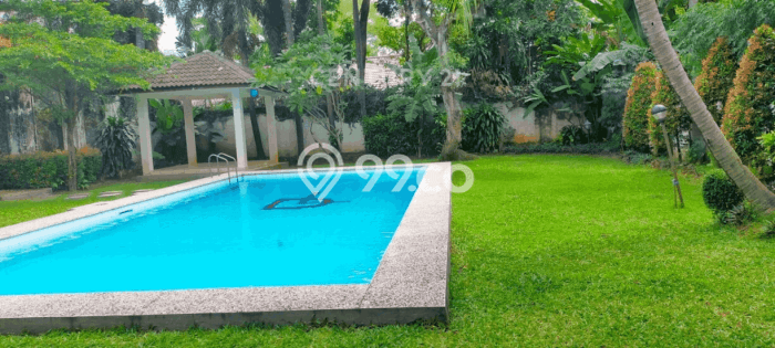Hunian Minimalis Disewakan di Kemang Jakarta Selatan 5 KT & 3 KM Hunian Minimalis Disewakan di Kemang Jakarta Selatan 5 KT & 3 KM