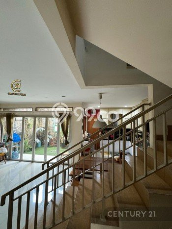 Hunian Super Elit dengan Akses Paling Strategis di Bintaro, Tangerang Selatan Hunian Super Elit dengan Akses Paling Strategis di Bintaro, Tangerang Selatan