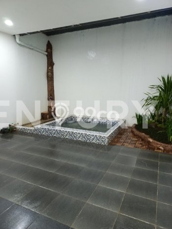 Dijual Rumah 2 Kamar Lokasi Ideal Nyaman dan Strategis di Pamulang Dijual Rumah 2 Kamar Lokasi Ideal Nyaman dan Strategis di Pamulang