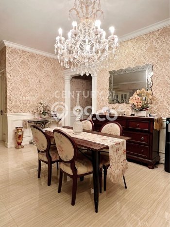 Rumah Elit Modern Siap Huni di Lebak Bulus Jakarta Selatan Rumah Elit Modern Siap Huni di Lebak Bulus Jakarta Selatan