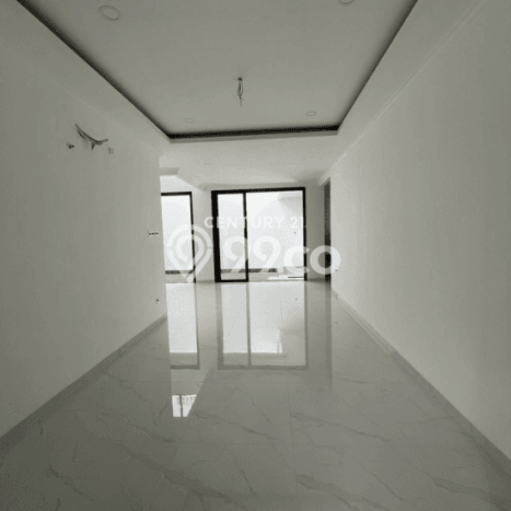 Rumah Elit Modern Siap Huni di Bintaro Tangerang Selatan Rumah Elit Modern Siap Huni di Bintaro Tangerang Selatan