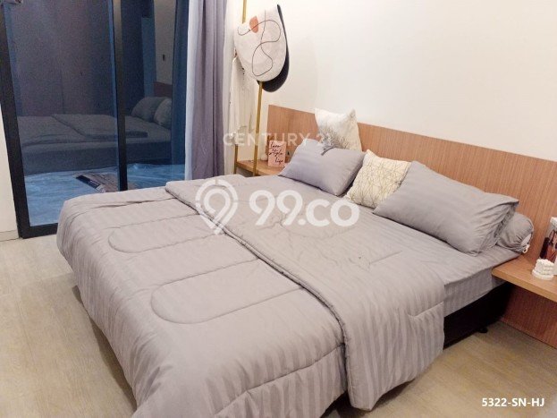 Dijual Hunian Rumah Nyaman 3 Kamar di Rempoa, Tangerang Dijual Hunian Rumah Nyaman 3 Kamar di Rempoa, Tangerang
