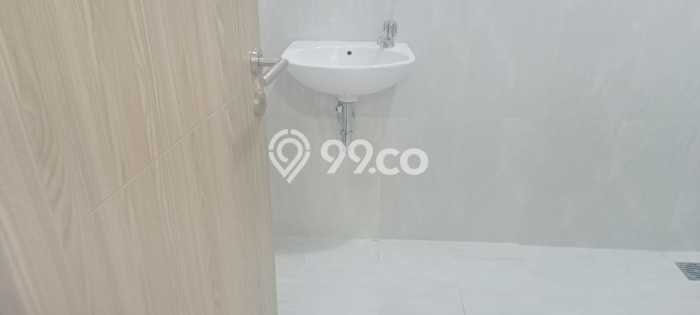 Rumah Minimalis 5 KT LT 120m2 di Lebak Bulus Rumah Minimalis 5 KT LT 120m2 di Lebak Bulus