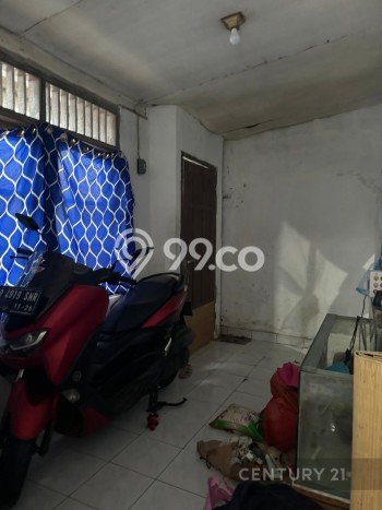 Hunian Eksklusif Dijual LT 277m2 di Ciputat, Tangerang Selatan Hunian Eksklusif Dijual LT 277m2 di Ciputat, Tangerang Selatan