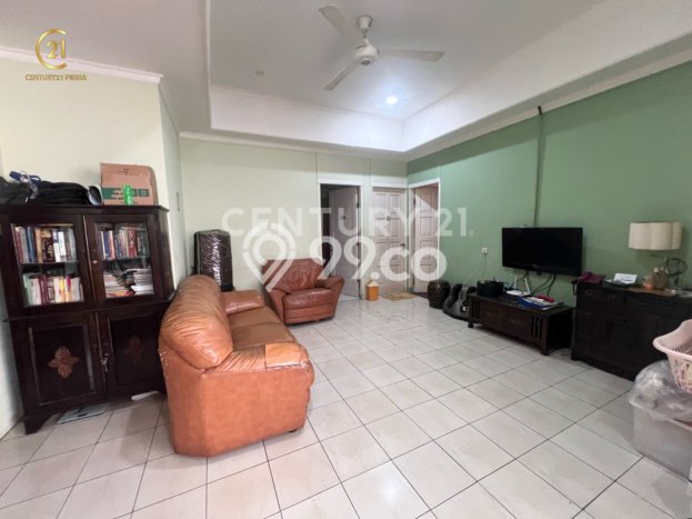 Rumah Mewah Dijual LT 380m2 di Ciputat, Tangerang Selatan Rumah Mewah Dijual LT 380m2 di Ciputat, Tangerang Selatan