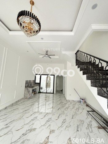 For Sale Rumah 3 Kamar Lokasi Strategis Nyaman dan Strategis di Ciledug For Sale Rumah 3 Kamar Lokasi Strategis Nyaman dan Strategis di Ciledug