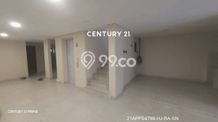 Hunian Mewah LB 408m2 Siap Pakai Desain Elegan di Pondok Indah, Jakarta Selatan Hunian Mewah LB 408m2 Siap Pakai Desain Elegan di Pondok Indah, Jakarta Selatan