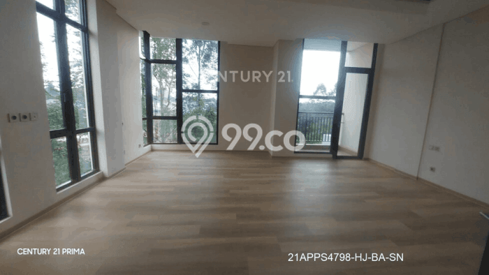Hunian Mewah LB 408m2 Siap Pakai Desain Elegan di Pondok Indah, Jakarta Selatan Hunian Mewah LB 408m2 Siap Pakai Desain Elegan di Pondok Indah, Jakarta Selatan
