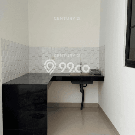 Rumah Modern 3 KT di Bintaro Tangerang Selatan Unfurnished Rumah Modern 3 KT di Bintaro Tangerang Selatan Unfurnished