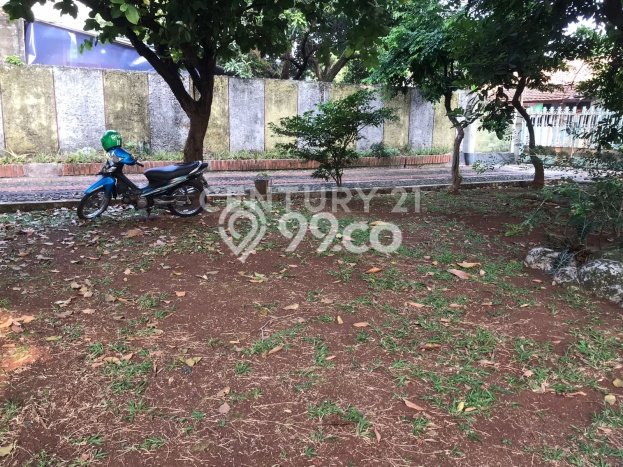 Tanah Dijual di Jakarta Selatan Seluas 200m2 Strategis Tanah Dijual di Jakarta Selatan Seluas 200m2 Strategis