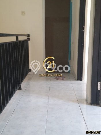 Rumah Minimalis 3 KT di Bintaro Tangerang Selatan Unfurnished Rumah Minimalis 3 KT di Bintaro Tangerang Selatan Unfurnished