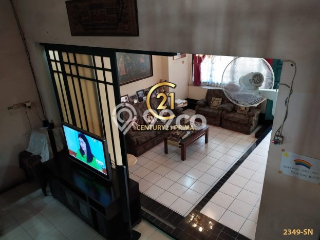 Rumah Elit Modern Tanpa Renovasi di Bintaro Tangerang Selatan Rumah Elit Modern Tanpa Renovasi di Bintaro Tangerang Selatan