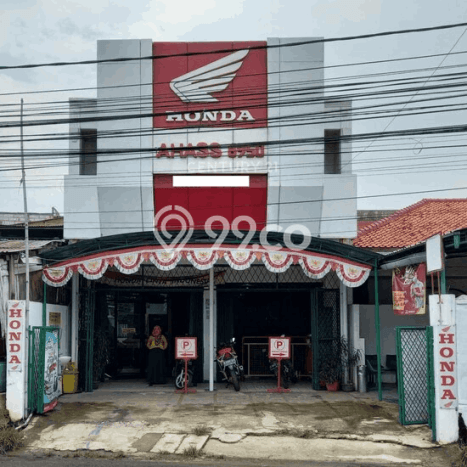 Ruko Dijual di Jakarta Selatan LT 120m2 & LB 200m2 Lokasi Terbaik! Ruko Dijual di Jakarta Selatan LT 120m2 & LB 200m2 Lokasi Terbaik!