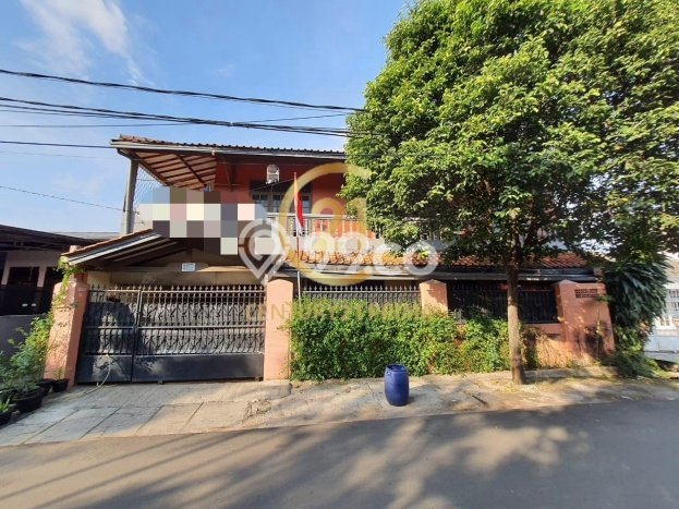 Rumah Modern 3 KT di Ulujami Jakarta Selatan Rumah Modern 3 KT di Ulujami Jakarta Selatan