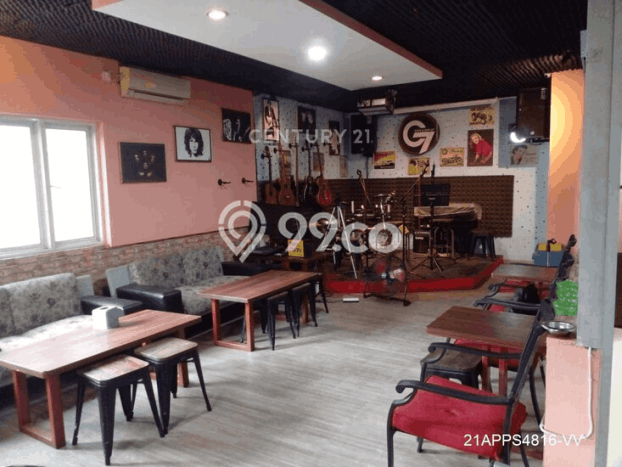 Ruko Dijual di Tangerang LT 50m2 & LB 175m2 Lokasi Terbaik! Ruko Dijual di Tangerang LT 50m2 & LB 175m2 Lokasi Terbaik!