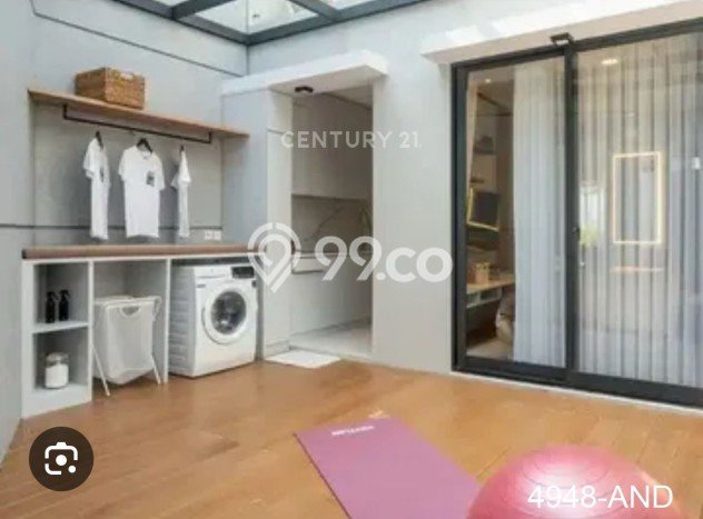 For Sale Hunian Rumah Terawat 2 Kamar di Sektor 9-Bintaro, Tangerang Selatan For Sale Hunian Rumah Terawat 2 Kamar di Sektor 9-Bintaro, Tangerang Selatan