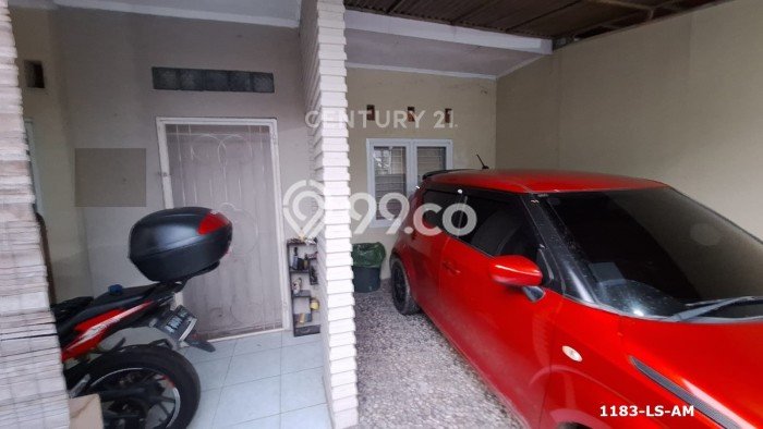 Rumah Modern Minimalis 2 Kamar Siap Huni di Pamulang Rumah Modern Minimalis 2 Kamar Siap Huni di Pamulang