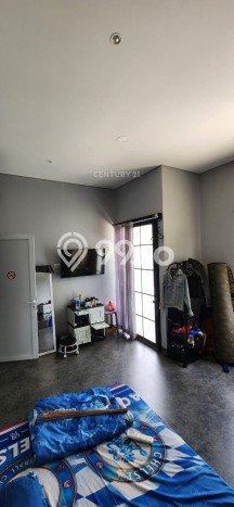 Dijual Rumah 4 Kamar Lokasi Ideal Nyaman dan Strategis di Pamulang Dijual Rumah 4 Kamar Lokasi Ideal Nyaman dan Strategis di Pamulang