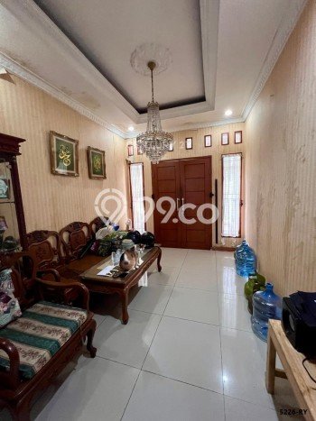 Rumah Minimalis 3 KT LT 180m2 di Cipadu Rumah Minimalis 3 KT LT 180m2 di Cipadu
