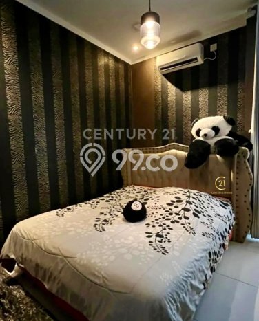 For Sale! Luxury House LT 120m2 Desain Elegan di Bintaro For Sale! Luxury House LT 120m2 Desain Elegan di Bintaro