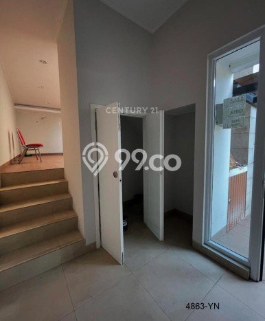 For Sale Hunian Rumah Nyaman 4 Kamar di Sektor 7-Bintaro, Tangerang Selatan For Sale Hunian Rumah Nyaman 4 Kamar di Sektor 7-Bintaro, Tangerang Selatan