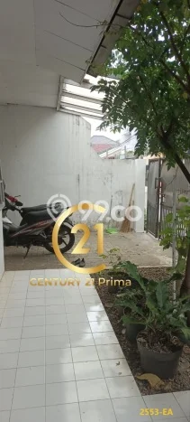 Rumah Modern Cantik 3 Kamar Siap Huni di Pondok Aren Rumah Modern Cantik 3 Kamar Siap Huni di Pondok Aren