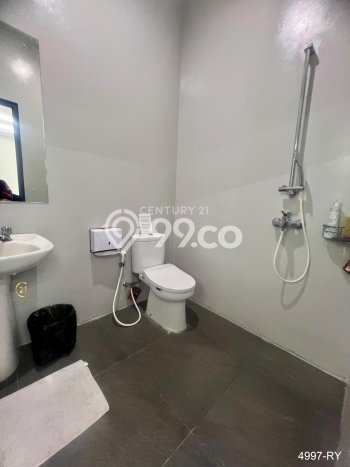 Dijual Rumah Mewah Megah Dengan View Cantik di Bintaro, Tangerang Selatan Dijual Rumah Mewah Megah Dengan View Cantik di Bintaro, Tangerang Selatan