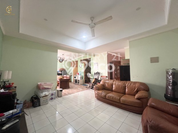 Rumah Mewah Dijual LT 380m2 di Ciputat, Tangerang Selatan Rumah Mewah Dijual LT 380m2 di Ciputat, Tangerang Selatan