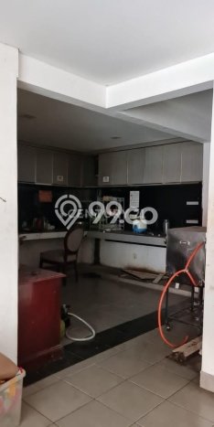 Ready to Use! Premium House LT 208m2 Desain Elegan di Lebak Bulus Ready to Use! Premium House LT 208m2 Desain Elegan di Lebak Bulus