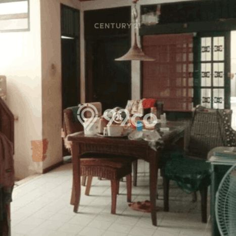 Dijual Hunian Rumah Terawat 4 Kamar di Bintaro, Tangerang Selatan Dijual Hunian Rumah Terawat 4 Kamar di Bintaro, Tangerang Selatan