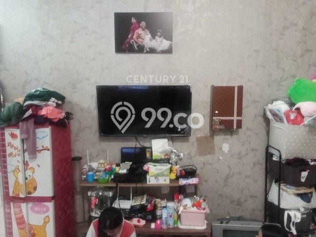 Rumah Minimalis 2 KT di Cipadu Tangerang Unfurnished Rumah Minimalis 2 KT di Cipadu Tangerang Unfurnished