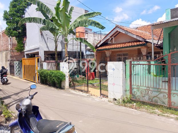Hunian Nyaman Asri 3 KT Siap Pakai di Pondok Ranji Tangerang Hunian Nyaman Asri 3 KT Siap Pakai di Pondok Ranji Tangerang