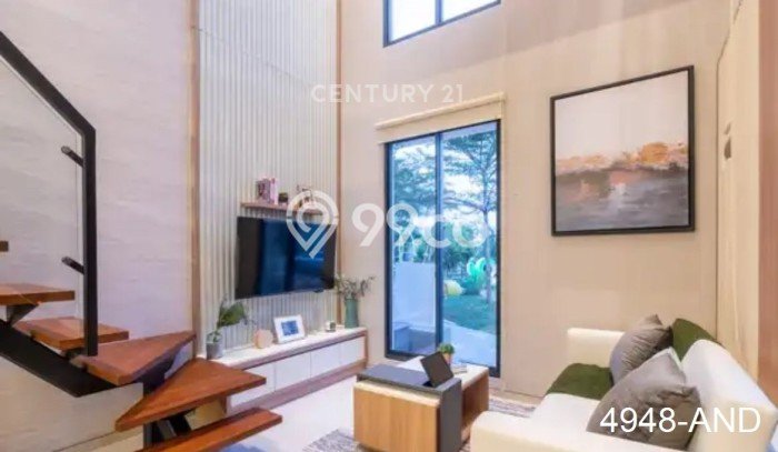 For Sale Hunian Rumah Terawat 2 Kamar di Sektor 9-Bintaro, Tangerang Selatan For Sale Hunian Rumah Terawat 2 Kamar di Sektor 9-Bintaro, Tangerang Selatan