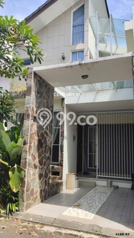 Dijual Hunian Rumah Terawat 3 KT di Bintaro, Tangerang Selatan Dijual Hunian Rumah Terawat 3 KT di Bintaro, Tangerang Selatan