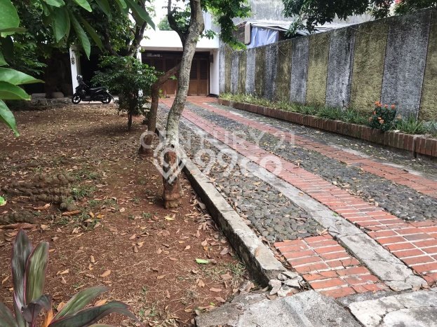 Tanah Dijual di Jakarta Selatan Seluas 200m2 Strategis Tanah Dijual di Jakarta Selatan Seluas 200m2 Strategis