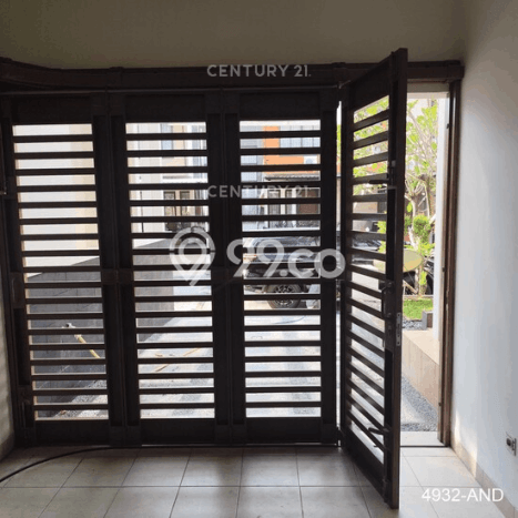 Rumah Mewah Dijual LT 135m2 di Pondok Aren, Tangerang Selatan Rumah Mewah Dijual LT 135m2 di Pondok Aren, Tangerang Selatan