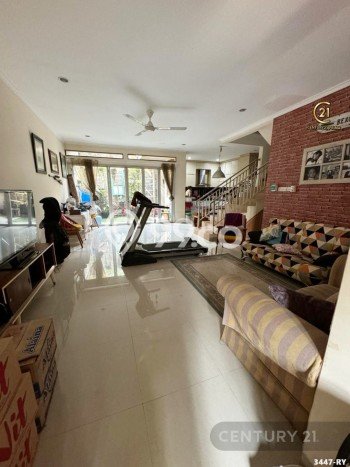 Hunian Super Elit dengan Akses Paling Strategis di Bintaro, Tangerang Selatan Hunian Super Elit dengan Akses Paling Strategis di Bintaro, Tangerang Selatan