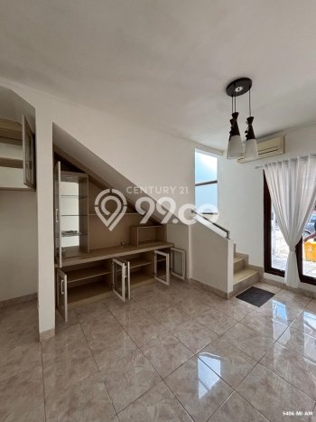 Rumah Modern 3 KT LT 84m2 di Sektor 9-Bintaro Rumah Modern 3 KT LT 84m2 di Sektor 9-Bintaro