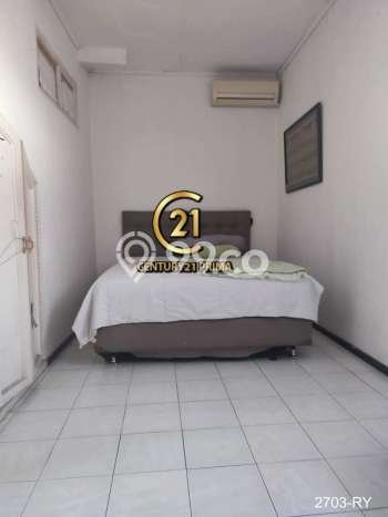 Dijual Rumah Eksklusif 4 KT di Bintaro, Tangerang Selatan Dijual Rumah Eksklusif 4 KT di Bintaro, Tangerang Selatan