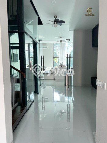 Hunian Super Elit dengan Akses Paling Strategis di Pondok Indah, Jakarta Selatan Hunian Super Elit dengan Akses Paling Strategis di Pondok Indah, Jakarta Selatan