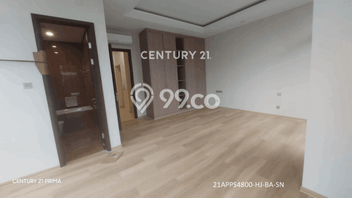 Hunian Mewah LB 373m2 Siap Huni Desain Elegan di Pondok Indah, Jakarta Selatan Hunian Mewah LB 373m2 Siap Huni Desain Elegan di Pondok Indah, Jakarta Selatan