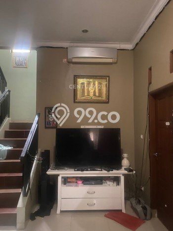 Rumah Minimalis 3 KT LT 128m2 di Cipadu Rumah Minimalis 3 KT LT 128m2 di Cipadu