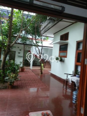 Jual Rumah Mewah Megah Dengan View Cantik di Bintaro, Tangerang Selatan Jual Rumah Mewah Megah Dengan View Cantik di Bintaro, Tangerang Selatan