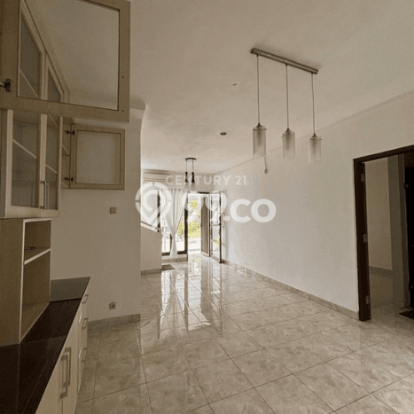 Rumah Minimalis 3 KT di Sektor 9-Bintaro Tangerang Selatan Unfurnished Rumah Minimalis 3 KT di Sektor 9-Bintaro Tangerang Selatan Unfurnished