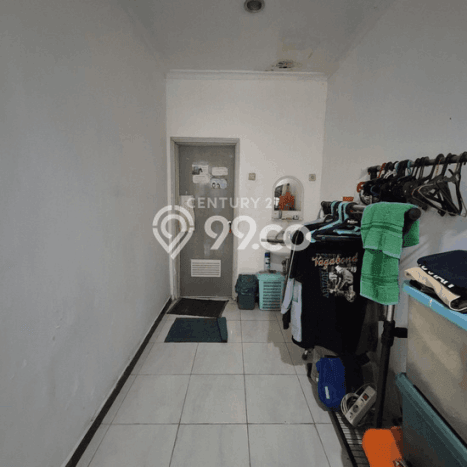 Hunian Super Elit dengan Akses Paling Strategis di Sektor 9-Bintaro, Tangerang Selatan Hunian Super Elit dengan Akses Paling Strategis di Sektor 9-Bintaro, Tangerang Selatan