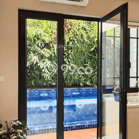 Best Deal Hunian Mewah Ideal dan Luas di Pesanggrahan, Jakarta Selatan Best Deal Hunian Mewah Ideal dan Luas di Pesanggrahan, Jakarta Selatan